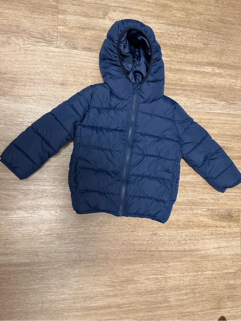 The Childrens Place lightweight navy